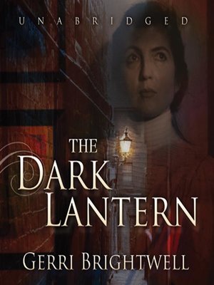cover image of The Dark Lantern